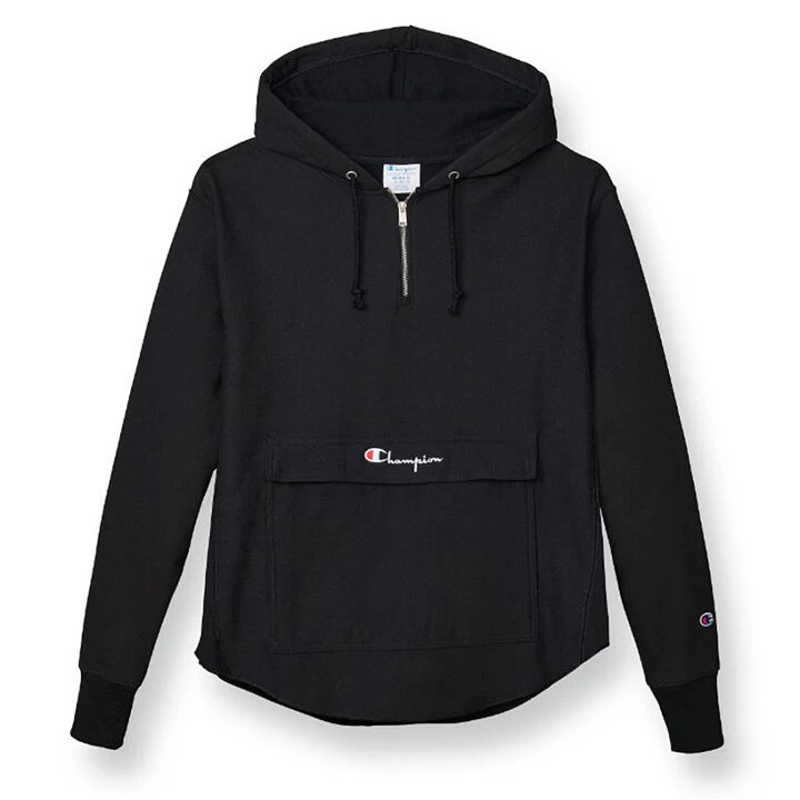 Champion Men's Reverse Weave Boxy Anorak 3 Champion Men's Reverse Weave Boxy Anorak