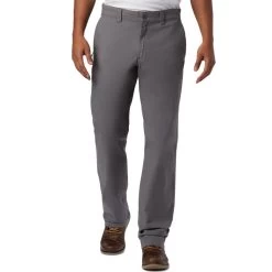 Columbia Men's Flex ROC Pant -Stylish Men's Store Columbia 1792581 023 City Grey