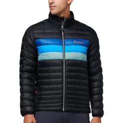 Cotopaxi Men's Fuego Down Jacket