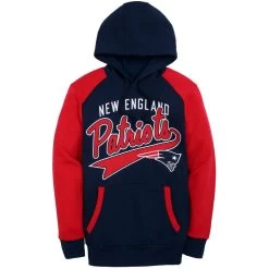 D-L Incentives Men's Patriots Sweatshirt