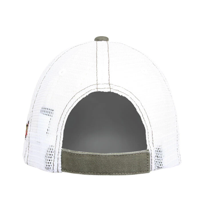 Maine Inland Fisheries And Wildlife Men's Trout Trucker Hat 7 Maine Inland Fisheries And Wildlife Men's Trout Trucker Hat - Image 5