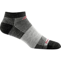 Darn Tough Vermont Men's No Show Light Cushion Sock