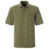 Royal Robbins Men's Desert Pucker Dry Short-Sleeve Shirt 2 Royal Robbins Men's Desert Pucker Dry Short-Sleeve Shirt -Stylish Men's Store Desert Pucker Dry Short Sleeve Shirt 199 LIGHT OLIVE
