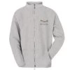 ESY Men's Moose Full Zip Sweatshirt