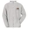 ESY Men's Cabin Full Zip Sweatshirt