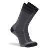 Fox River Mills Men's Hike Backcountry Lightweight Crew Sock