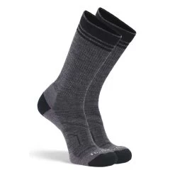 Fox River Mills Men's Hike Backcountry Lightweight Crew Sock