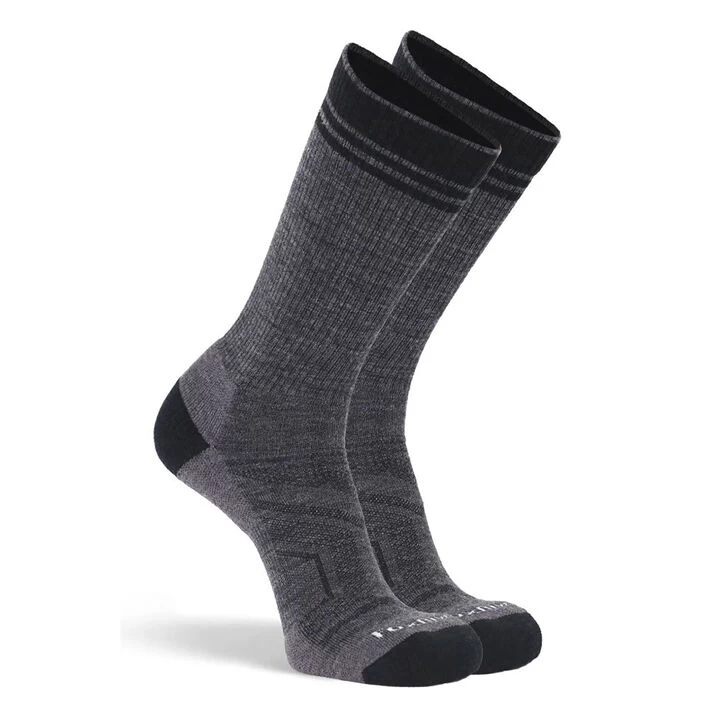 Fox River Mills Men's Hike Backcountry Lightweight Crew Sock 3 Fox River Mills Men's Hike Backcountry Lightweight Crew Sock