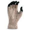 Fox River Mills Men's Midweight Ragg Fingerless Glove