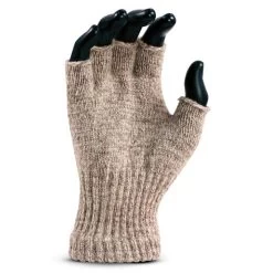 Fox River Mills Men's Midweight Ragg Fingerless Glove