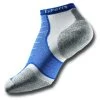 Thorlo Men's XCCU Fitness Lite Cushion Low Cut Sock