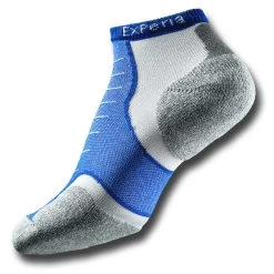 Thorlo Men's XCCU Fitness Lite Cushion Low Cut Sock