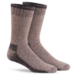 Fox River Mills Men's Wick Dry Explorer Sock