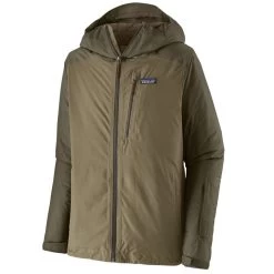 Patagonia Men's Insulated Powder Town Jacket -Stylish Men's Store GSMF22 31195 SKA