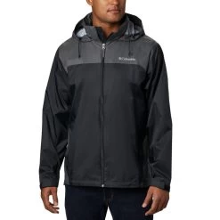 Columbia Men's Glennaker Lake Rain Jacket