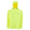 Grundéns Men's Kryall Hoodie -Stylish Men's Store Grundens Kryall Hoodie Hi Vis Yellow