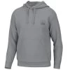 Huk Men's Huk'd Up Logo Hoodie