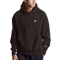 Champion Men's Reverse Weave Hoodie