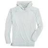Fish Hippie Men's Heather Streak Boden Hoodie