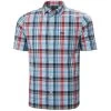 Helly Hansen Men's Fjord Quick-Dry Short-Sleeve Shirt