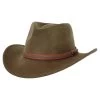 Outback Trading Men's High Country Hat
