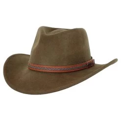 Outback Trading Men's High Country Hat