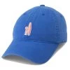 Johnnie-O Men's Topper Baseball Hat