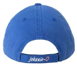 Johnnie-O Men's Topper Baseball Hat -Stylish Men's Store JMHT2010 Wake 1