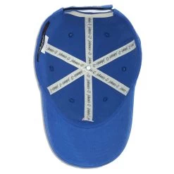 Johnnie-O Men's Topper Baseball Hat -Stylish Men's Store JMHT2010 Wake 2