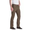 Kuhl Men's Kanvus Jean Pant -Stylish Men's Store Kanvus Jean Pant 5114 DARK KHAKI FRONT