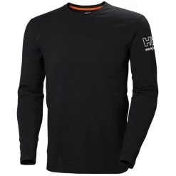Helly Hansen Men's Kensington Long-Sleeve Shirt