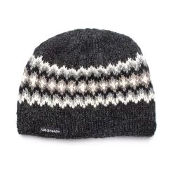 US Sherpa Men's Khumjung Hat
