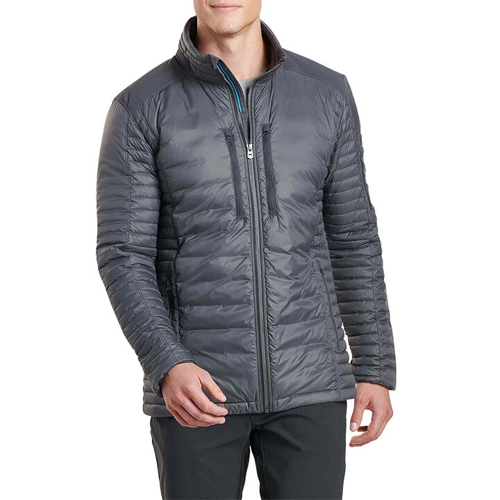 Kuhl Men's Spyfire Jacket 3 Kuhl Men's Spyfire Jacket