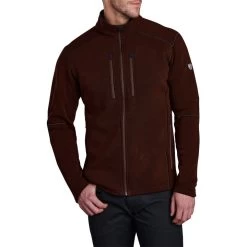 Kuhl Men's Interceptr Pro 1/4 Zip Sweater 11 Kuhl Men's Interceptr Pro 1/4 Zip Sweater -Stylish Men's Store Kuhl 3185 Mole1