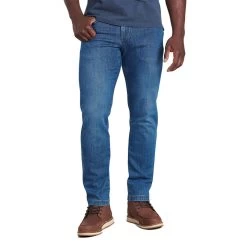 Kuhl Men's Denim Klassik Fit Pant