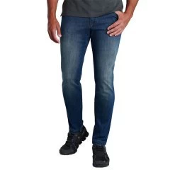 Kuhl Men's Denim Tapered Fit Pant