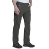 Kuhl Men's Revolvr Full Fit Pant -Stylish Men's Store Kuhl 5232 Gun Metal 1