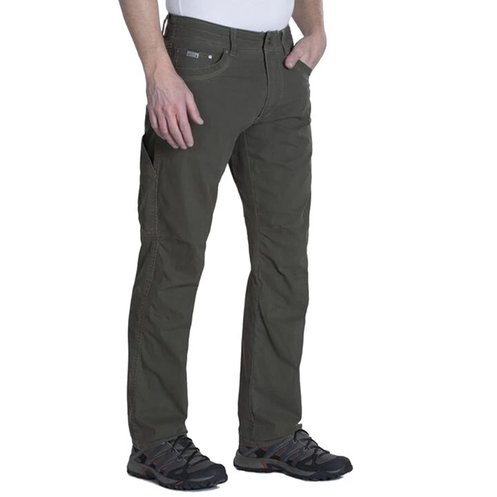 Kuhl Men's Revolvr Full Fit Pant 3 Kuhl Men's Revolvr Full Fit Pant