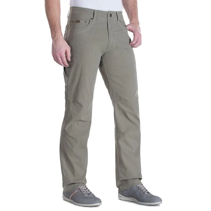 Kuhl Men's Revolvr Full Fit Pant 4 Kuhl Men's Revolvr Full Fit Pant - Image 2