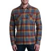 Kuhl Men's Dillingr Long-Sleeve Shirt