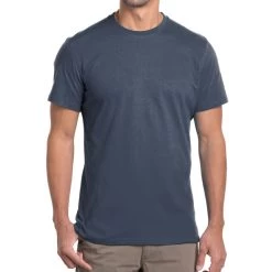 Kuhl Men's Bravado Short-Sleeve Shirt