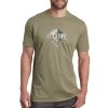 Kuhl Men's Born In The Mountains Short-Sleeve T-Shirt