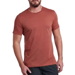 Kuhl Men's Superair Short-Sleeve T-Shirt