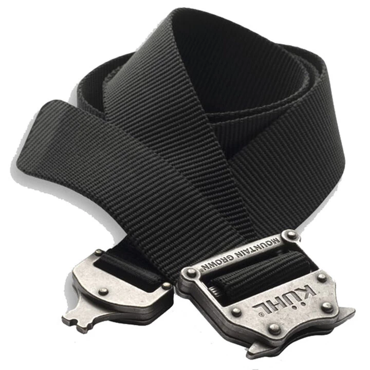 Kuhl Men's Raid Belt 3 Kuhl Men's Raid Belt