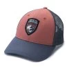Kuhl Men's Born Trucker Hat 2 Kuhl Men's Born Trucker Hat -Stylish Men's Store Kuhl 872 Tuscany 1