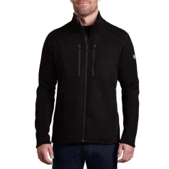 Kuhl Men's Interceptr Pro Full Zip Jacket