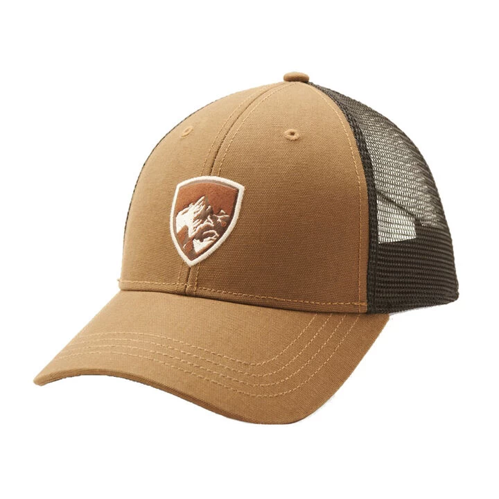 Kuhl Men's Lawless Trucker Hat 3 Kuhl Men's Lawless Trucker Hat