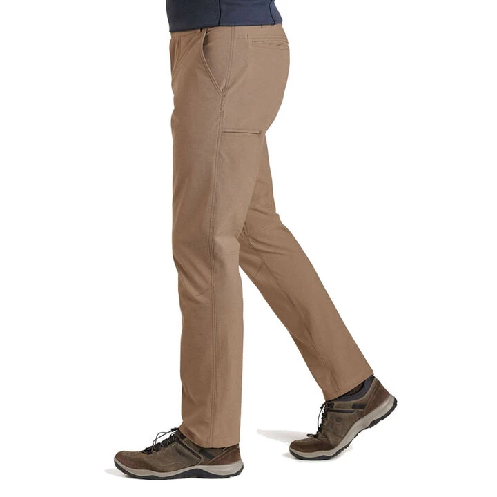 Kuhl Men's Resistor Chino Pant 4 Kuhl Men's Resistor Chino Pant - Image 2