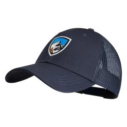 Kuhl Men's Trucker Hat -Stylish Men's Store Kuhl Trucker Hat Pirate Blue
