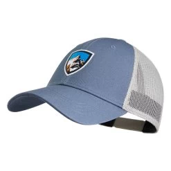 Kuhl Men's Trucker Hat -Stylish Men's Store Kuhl Trucker Midnight